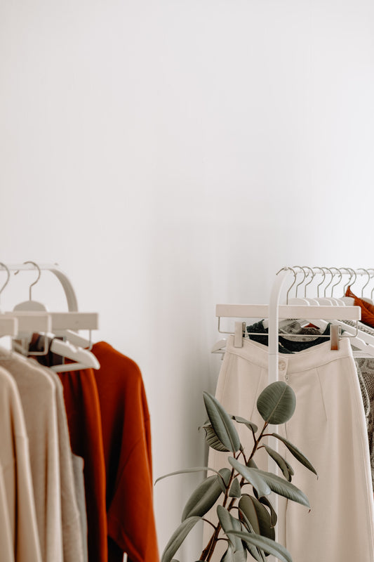What is Sustainable Fashion and Why Should You Care?